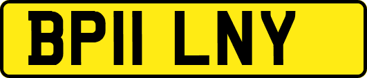 BP11LNY