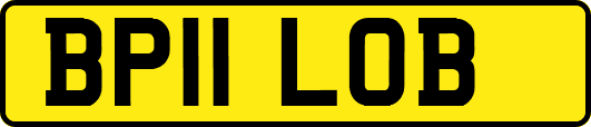 BP11LOB