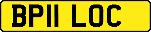 BP11LOC