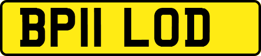 BP11LOD