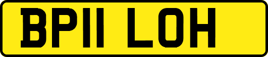 BP11LOH