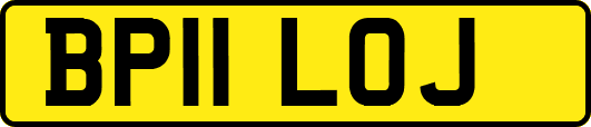 BP11LOJ