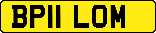 BP11LOM