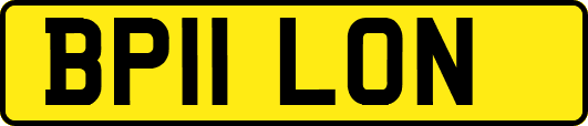 BP11LON