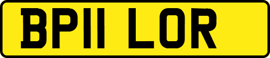 BP11LOR
