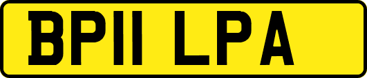 BP11LPA