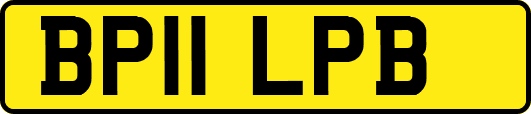 BP11LPB