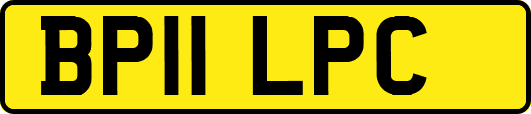 BP11LPC