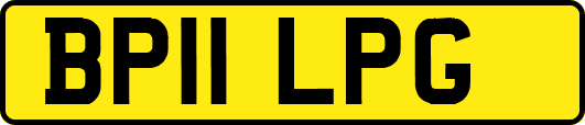 BP11LPG