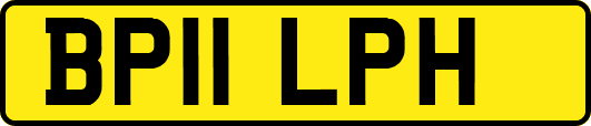 BP11LPH
