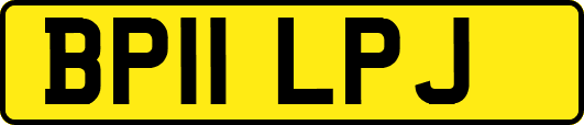 BP11LPJ