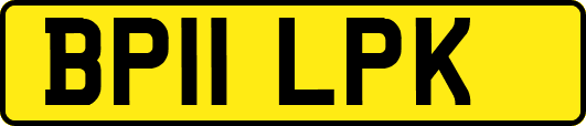 BP11LPK