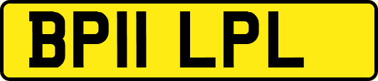 BP11LPL