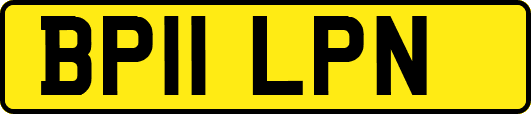 BP11LPN