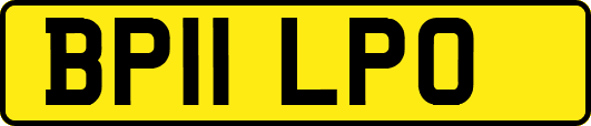 BP11LPO