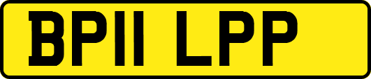 BP11LPP