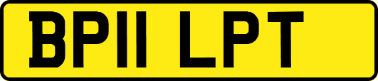 BP11LPT