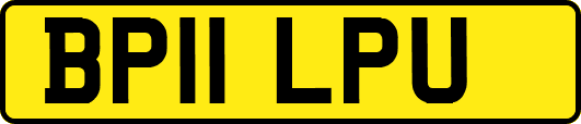 BP11LPU