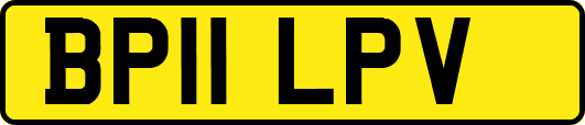 BP11LPV