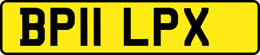 BP11LPX