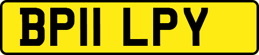 BP11LPY