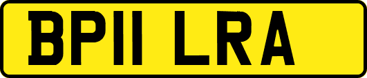 BP11LRA