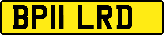 BP11LRD