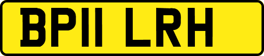 BP11LRH