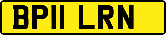 BP11LRN