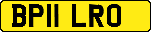 BP11LRO