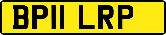 BP11LRP