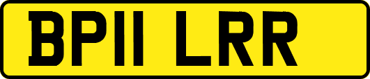 BP11LRR