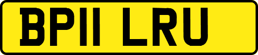 BP11LRU