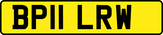 BP11LRW