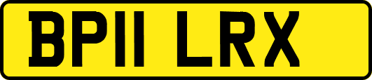 BP11LRX