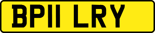 BP11LRY