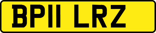 BP11LRZ