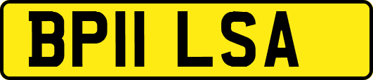 BP11LSA