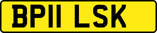 BP11LSK
