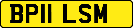 BP11LSM