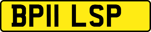 BP11LSP