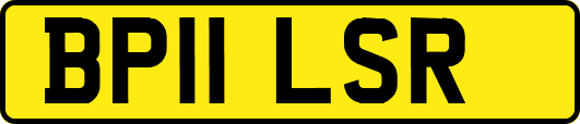 BP11LSR