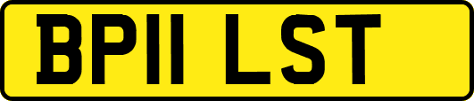 BP11LST