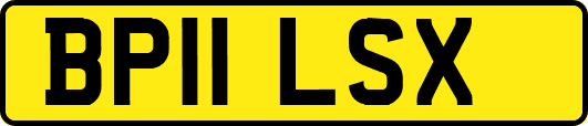 BP11LSX