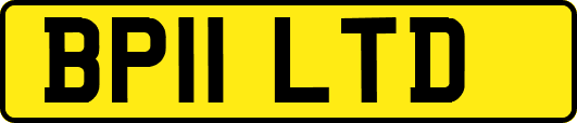 BP11LTD