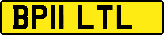 BP11LTL
