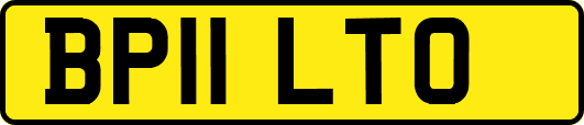 BP11LTO
