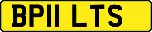 BP11LTS