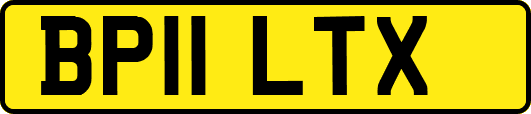 BP11LTX