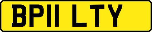 BP11LTY
